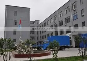 Ningbo Tianhui Machine Co., Ltd. company overview - view 1 thumbnail