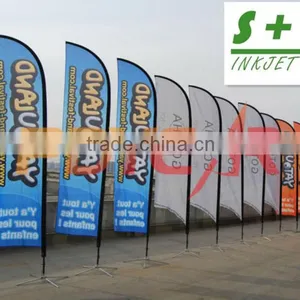 Bali Flags Fabric thumbnail-1