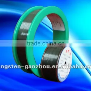 Tungsten Wire for Halogen Filament WB61L(0.085MM) thumbnail-1