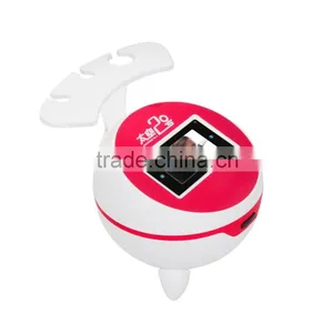 AYJ-TG02 Ultrasound BIO Skin Revitalizer Massage Machine thumbnail-6