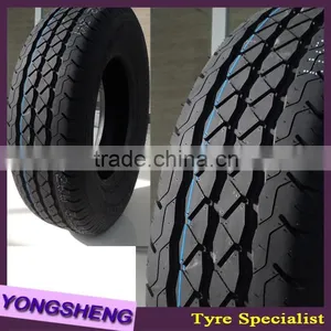 2016 Wholesale China Cheap New Radial Tires 195/65r15 thumbnail-4