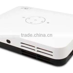 15% off Promotion!!! Z2 Full HD 3d Led Projector With 2 HDMI&USB&5.1 Surround Speaker thumbnail-6