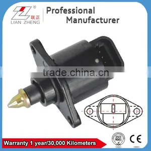 Stepper Motor/Idle Air Control Valve/IAC Valve for 9944470 for FIAT/STANDARD/VW/FORD/SEAT/MARELLL thumbnail-1