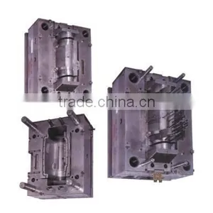 Injection Plastic Mold thumbnail-1