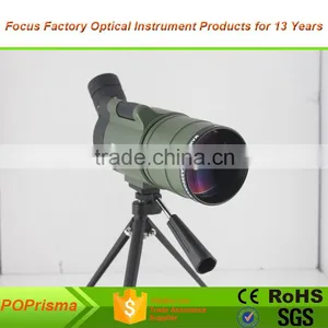 IMAGINE 25-75x Professional Tactical Zoom Spotting Scope for Journey thumbnail-1