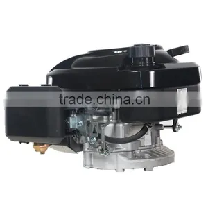 3.5HP 4 Stroke Vertical Lawnmower Gasoline Engine thumbnail-6
