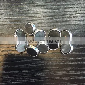 Shank Small Shirt Button for Garments Assessory thumbnail-2