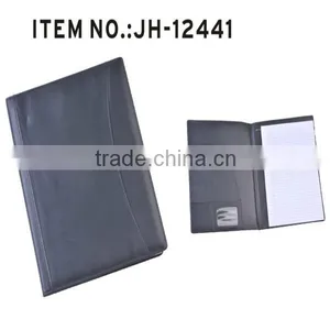 PU Leather Business Dcument Holder File Holder Dongguan Factory thumbnail-1