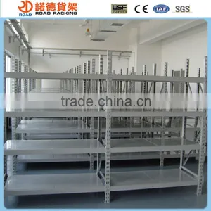 Good Quality Storage Metal Rack Shelf thumbnail-3