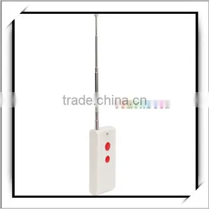 1CH Wireless Universal Remote Control Transmitter White&Red thumbnail-4