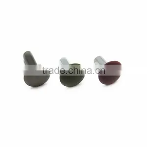 Metal Hollow Tubular Decoration Rivet For Bag thumbnail-6