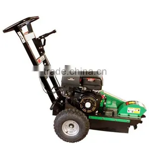 China Wholesale 15Hp Petrol Engien Stump Grinder,stump Grinder Teeth,stump Remower thumbnail-6