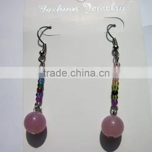 Colour Change Earring thumbnail-1