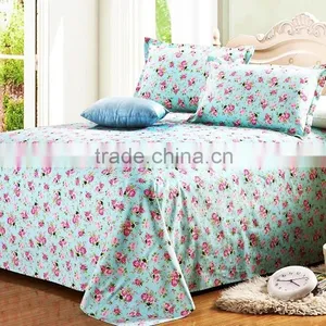 Home Textile Fabric Made by 100% Polyester With Beautiful Design Printed Soft Fabric thumbnail-5