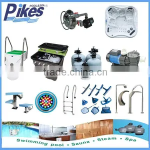 Swimming Pool Equipment and Supplies thumbnail-1
