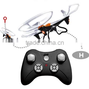 New Amazing Low Price Drone JJRC H10 Quadcopter thumbnail-2