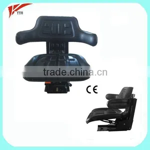 China Supplier New Universal Kubota Mower Tractor Seat thumbnail-2