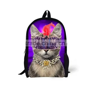 High Fashion Durable Backpack For Children thumbnail-5