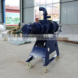 Cow Manure Dewatering Machine thumbnail-1