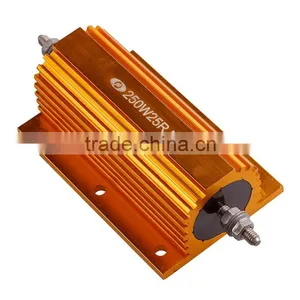 Rx24 2.2r 100r 5k 6.8k 61k 500k Ohm Power Resistor 50w 500w 2kw thumbnail-1
