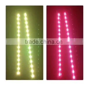 2016 New Festival Style Rgb Strip With Remote Control 24 Keys thumbnail-3