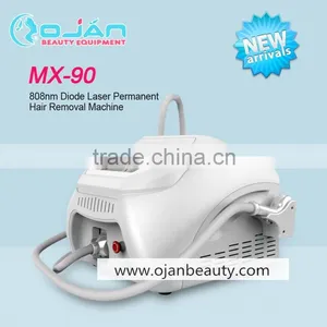 Hottest! Permanent and Painless Diode Laser Hair Removal Machine thumbnail-1