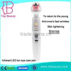 High Frequency Ionic Skin Care Galvanic Skin Treatment Machine thumbnail-1