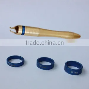 Spiritlaser High Quality Beauty Salon Use 980nm Laser Pointer for Vascular Removal thumbnail-4
