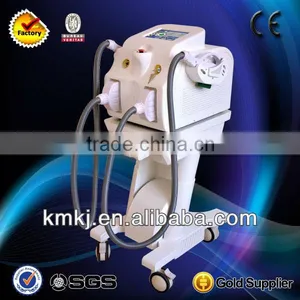 2014 Elight Shr Hair Removal Depilation With 300000 Shots( CE SGS ISO TUV) thumbnail-1