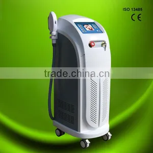 2017 New Style SHR IPL Hair Removal and Skin Care Machine thumbnail-1