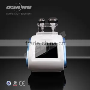 Panda Box Cellulite Cavitation For Home Use Ultrasonic Cavitation Slimming Device thumbnail-2