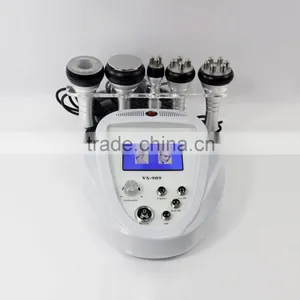Slimming Machine in Vacuum Cavitiation System thumbnail-2