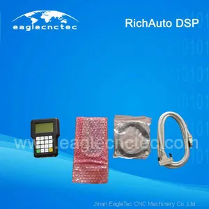 DSP Control CNC Router Motion Controller Systems Richauto DSP thumbnail-1