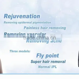 Ipl Machine Approved Tga Australia SHR IPL Hair Removal Machine Sincoheren Product thumbnail-1