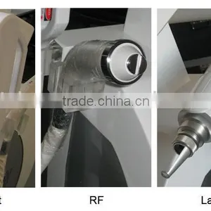 3 In1 E Light+ Professionl Hair Removal IPL+to Removal Lser/ Skin Lifting/pigmenttion Treatment thumbnail-5