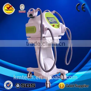 Breast Lifting Up Vascular Treatment New Technology 2 Handles Shr Lips Hair Removal Fine Lines Removal Ipl Device With Trolley Bikini Hair Removal Vascular Lesions Removal thumbnail-1