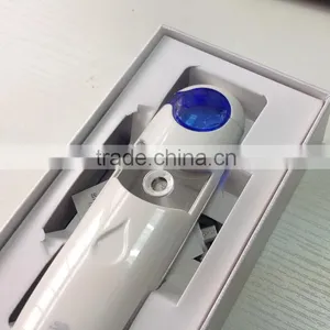 Portable Nano Ion Spray Beauty Instrument Lavender Moisturizing Spray Hydrating Ionized Water Embellish Skin thumbnail-2