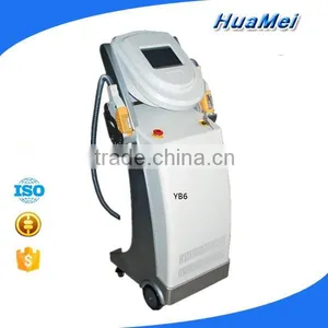 Top Manufacturer Ipl Shr Hair Removal Machine Ipl Shr Laser for Sale thumbnail-1