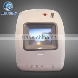 Face Vascular Remover 980nm Diode Laser Leg Vein Remove Device thumbnail-6
