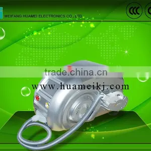 Good Quality Handheld Diamond Epilight Hair Removal Machine thumbnail-1