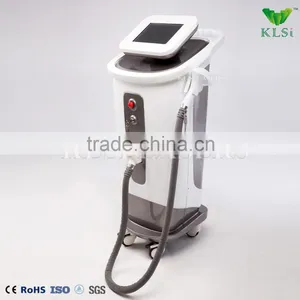 Private Medical Equipments Diode Laser 808nm Hair Removal Painless thumbnail-1
