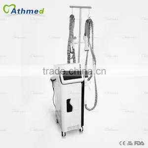 Body Shaping Ultrasonic Cavitation Vacuum Loss Fat AM-V8 thumbnail-1