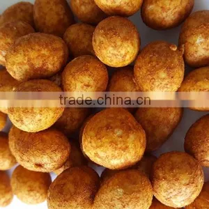 HACCP Certified Wasabi Coated Peanuts thumbnail-3