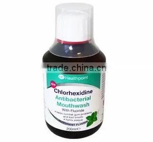 Antiseptic Mouthwash thumbnail-1