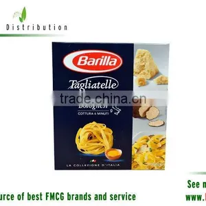 Barilla Tagliatelle All Uovo 500g FMCG PASTA Stock Offer thumbnail-1