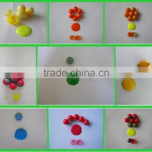 Biodegradable Paintball Balls With Best Price thumbnail-3