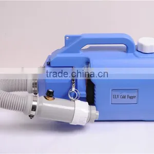 5l Ultrasonic Electric Mist Maker Fogger for Disinfection thumbnail-3