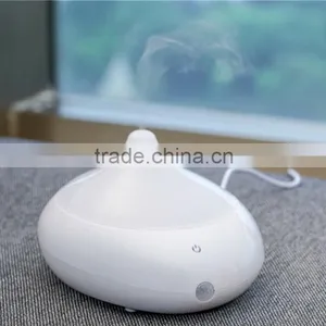 GX Diffuser Portable USB Aroma Diffuser/ultrasonic Aroma Diffuser/oil Diffuser With 180ml thumbnail-1