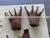 LEATHER CLAW GLOVES thumbnail-4
