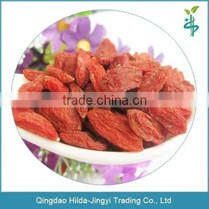 Ningxia Goji Berries, Dried Goji Berries thumbnail-1